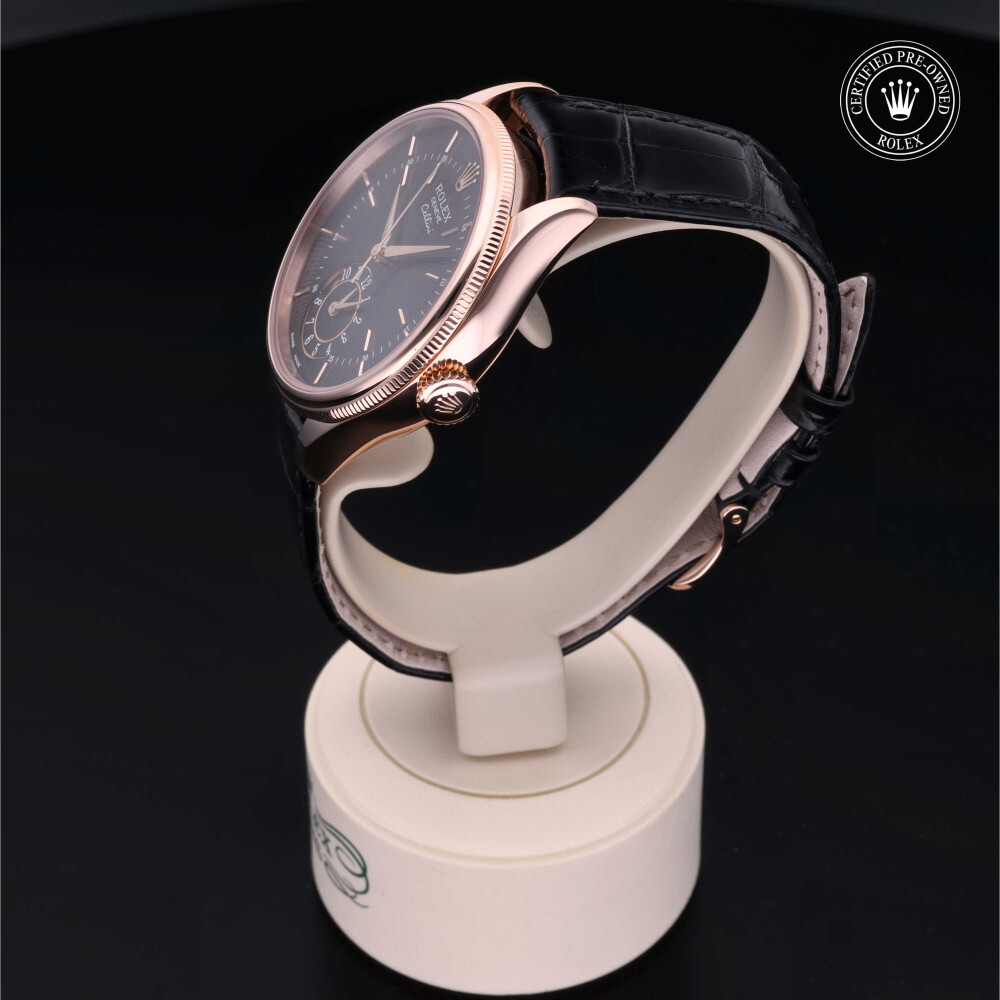 Cellini Dual Time