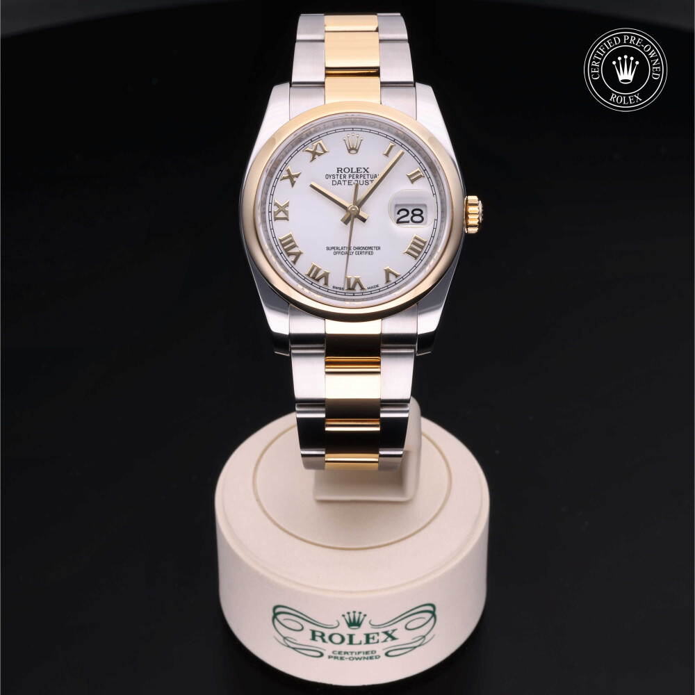 Datejust