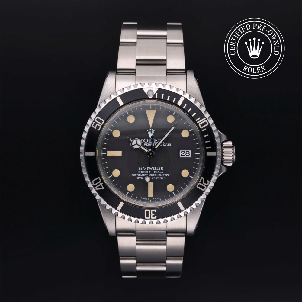 Sea-Dweller