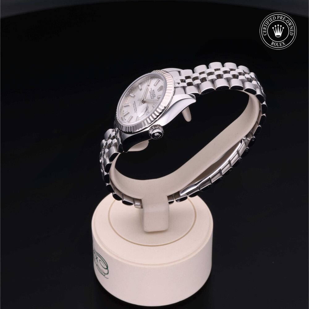 Rolex lady datejust 28 price 2017 store