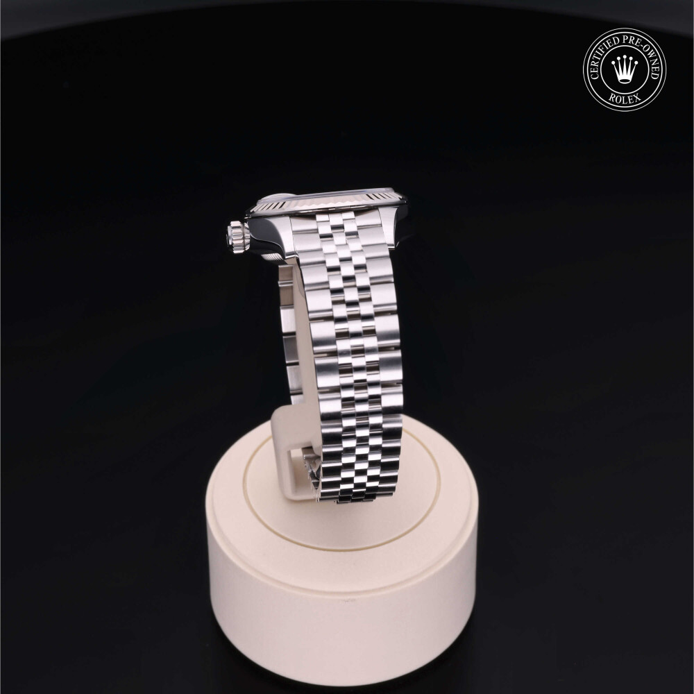 Lady-Datejust