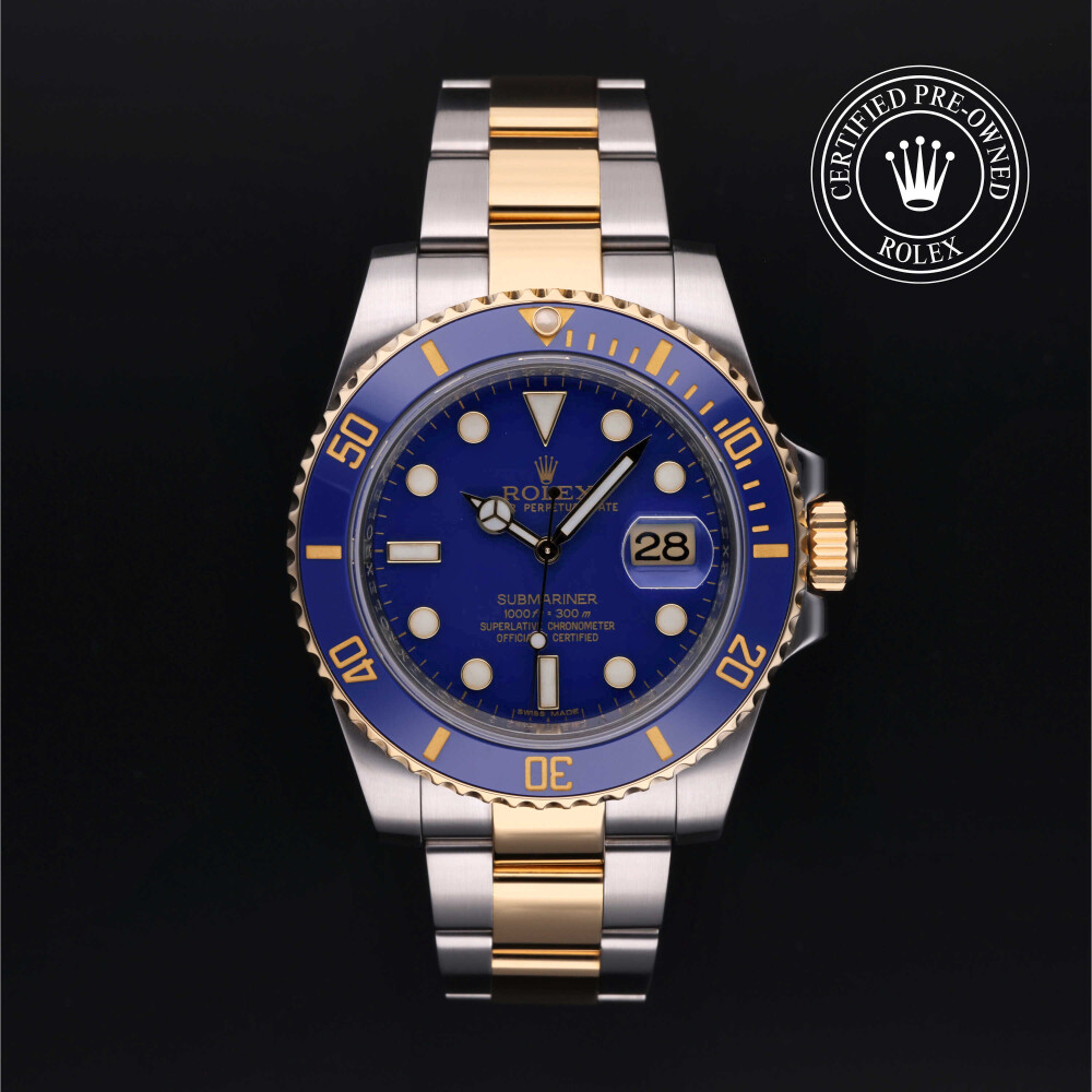 Submariner Date