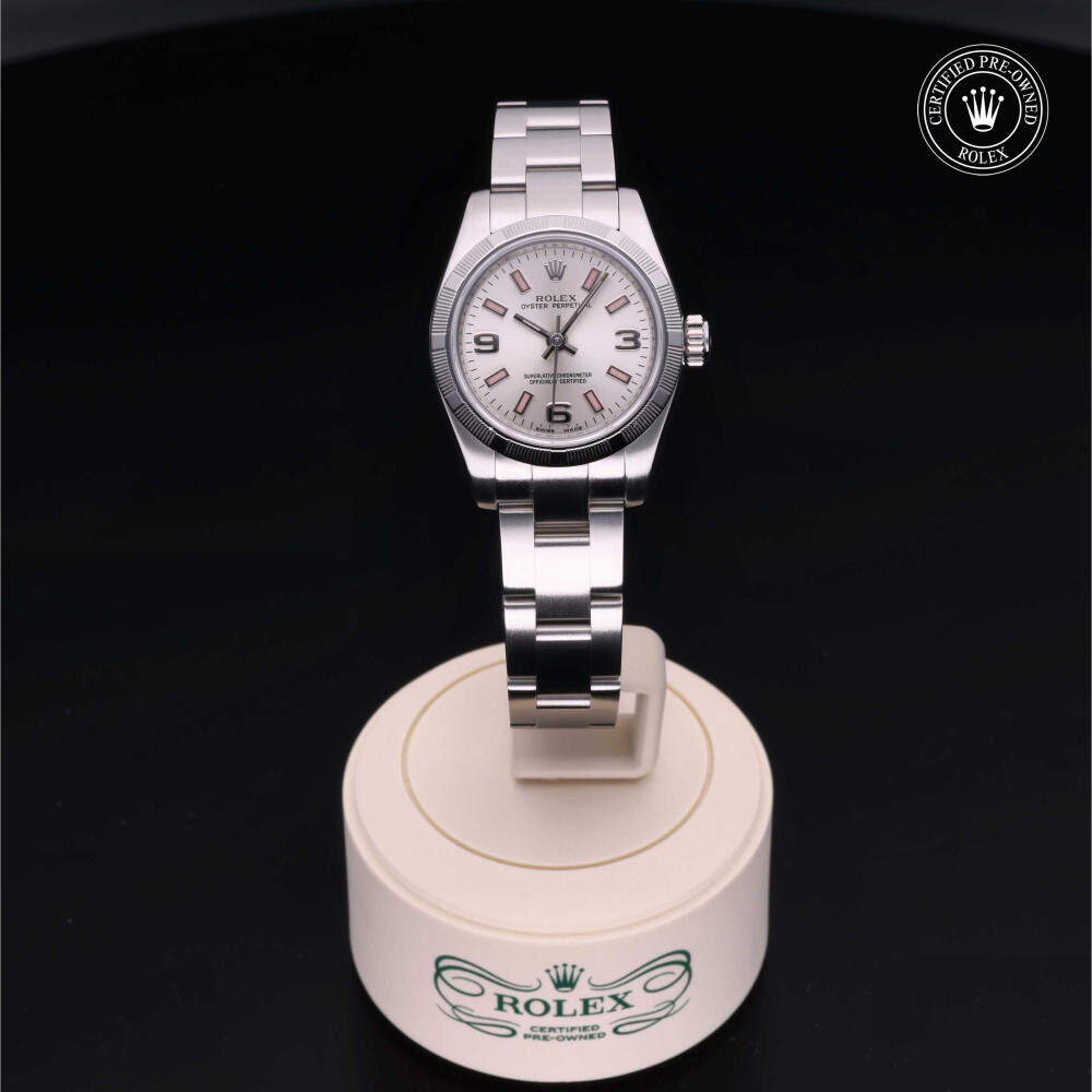 Oyster Perpetual