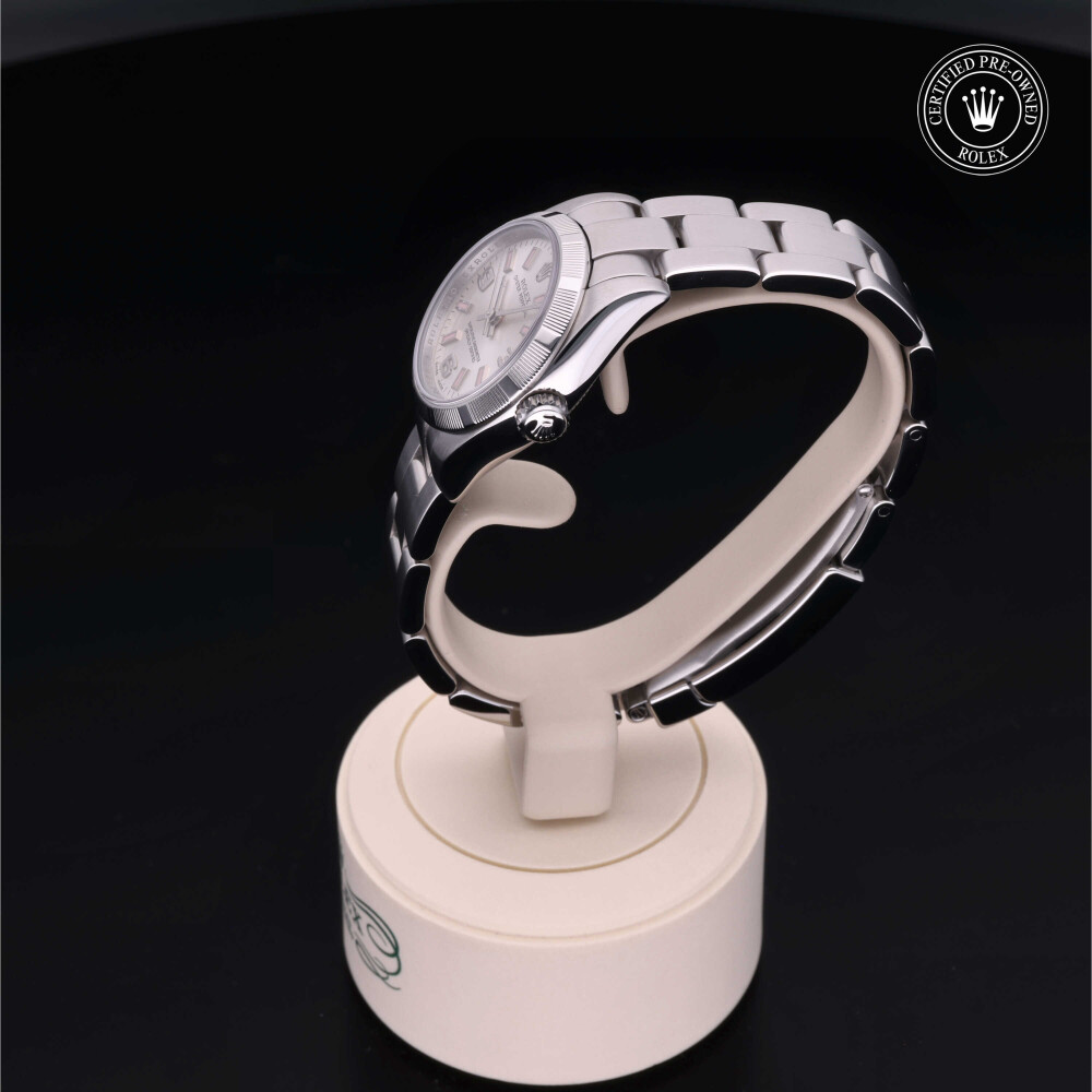Oyster Perpetual