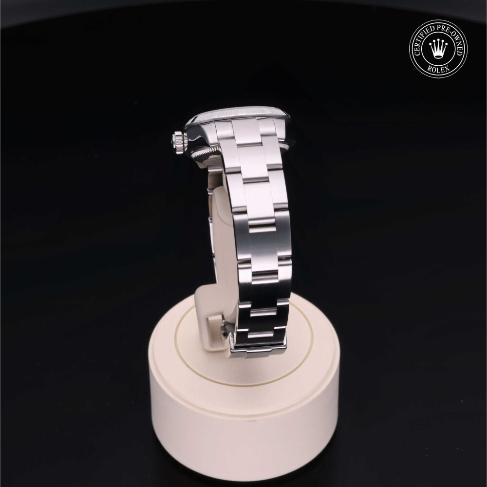 Oyster Perpetual