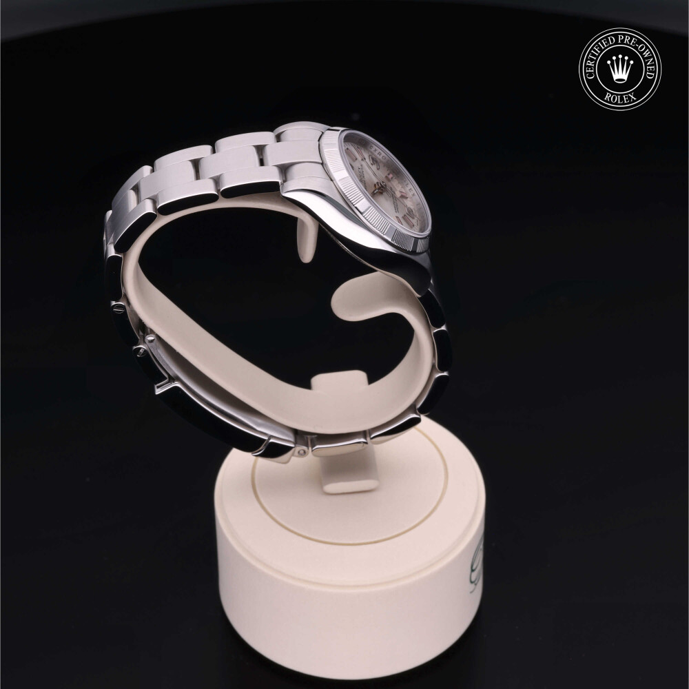 Oyster Perpetual