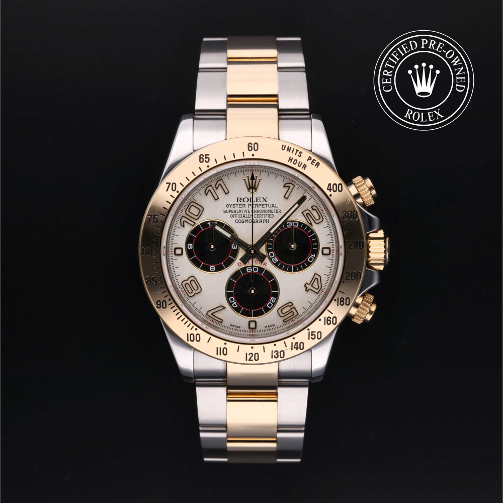 Cosmograph Daytona