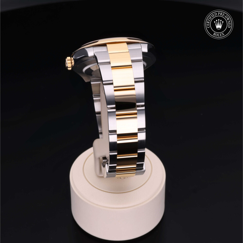 Rolex Datejust 126303