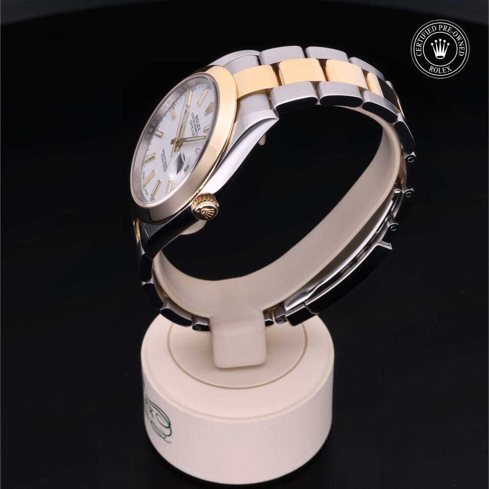 Datejust