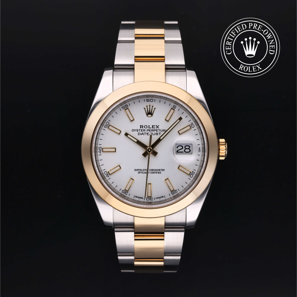 Datejust