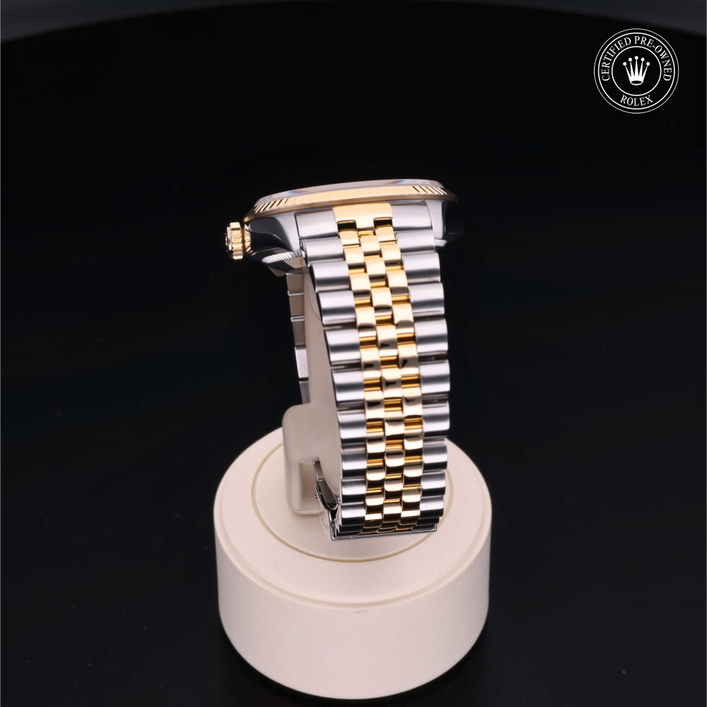 Rolex electronics online
