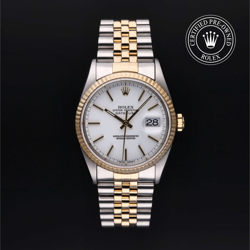 Datejust