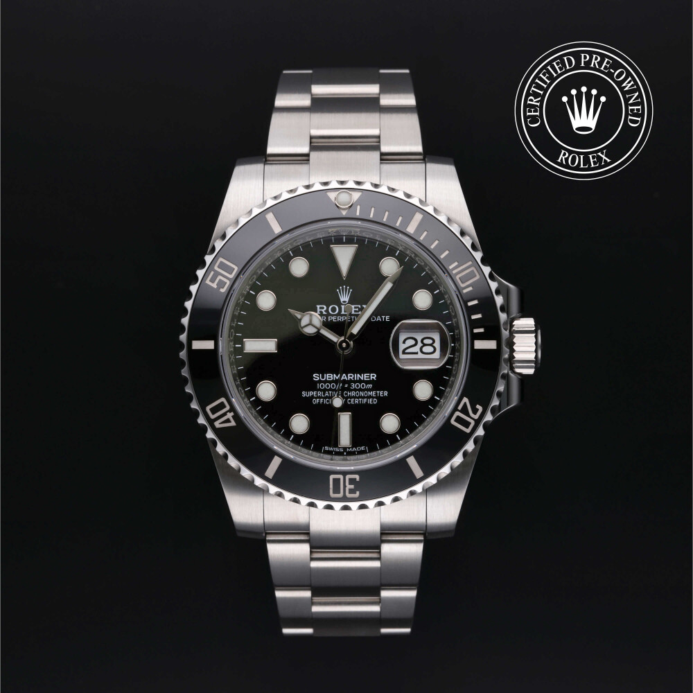 Submariner Date