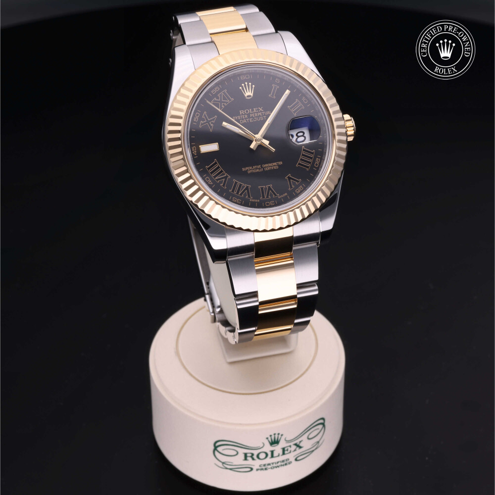 Datejust ll 2025