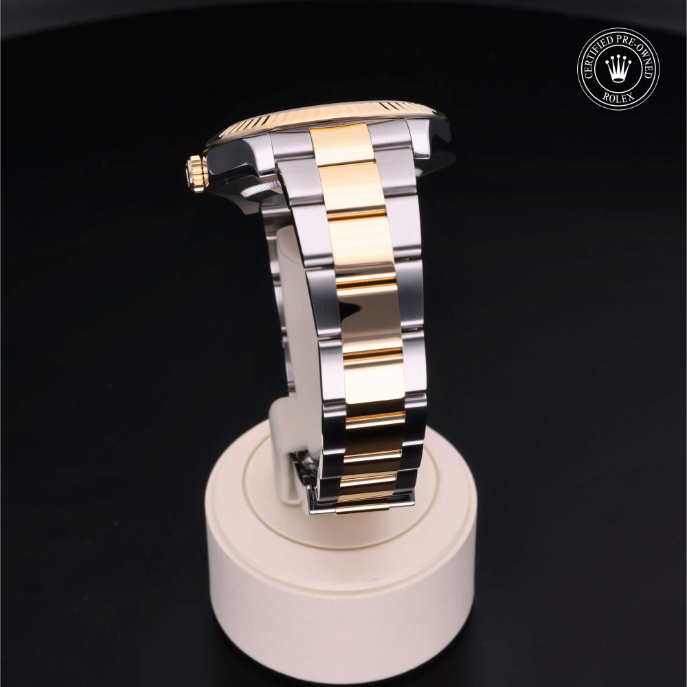 Datejust II