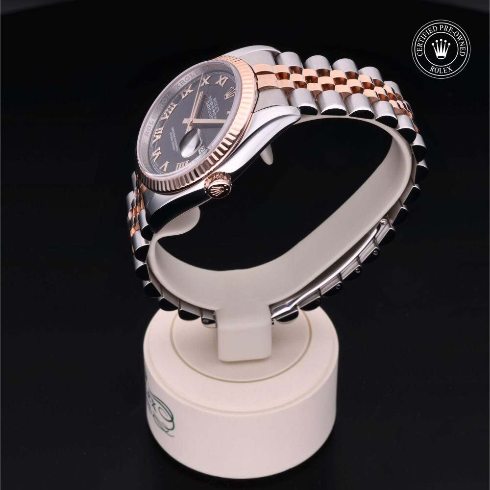 Csr rolex sales