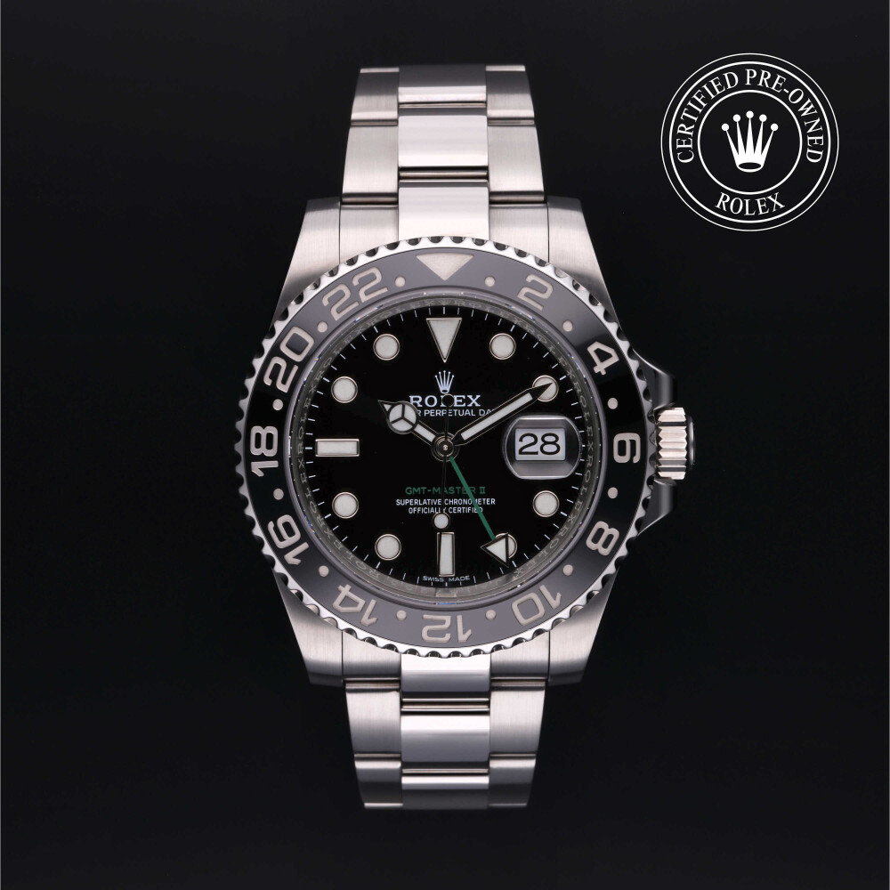 GMT-Master II