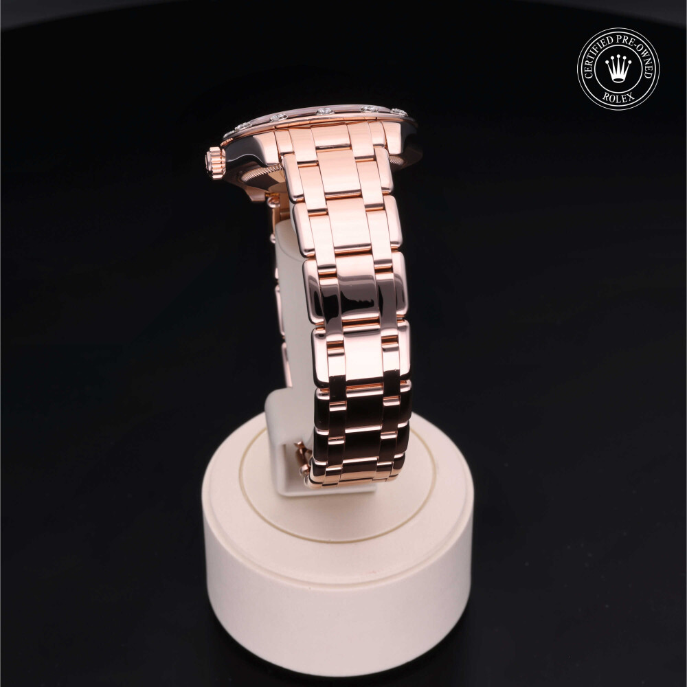 rolex-certified-pre-owned-Pearlmaster-34 mm-18ct Everose Gold-2013-M81315-0011