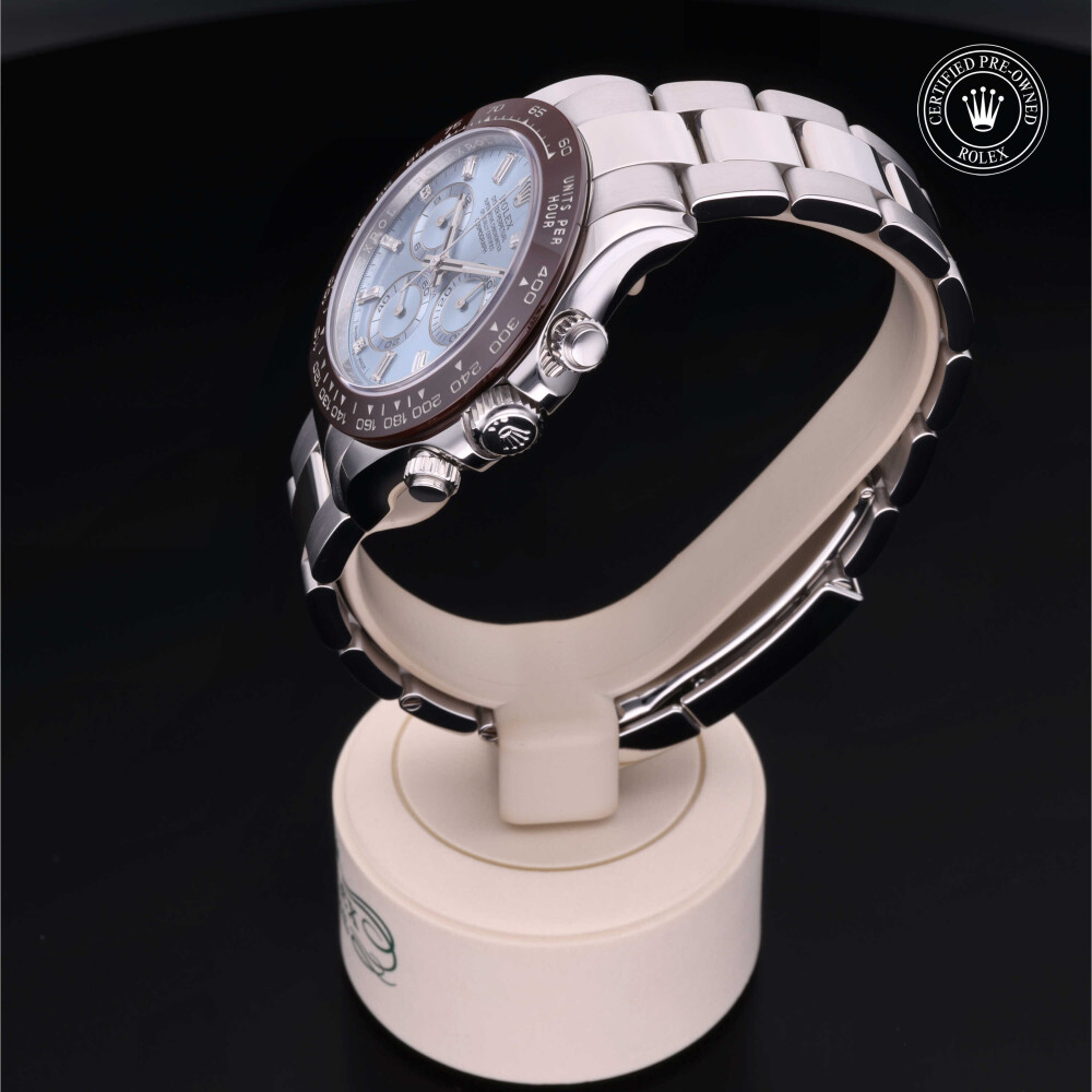 rolex-certified-pre-owned-Cosmograph Daytona-40 mm-Platinum-2020-116506