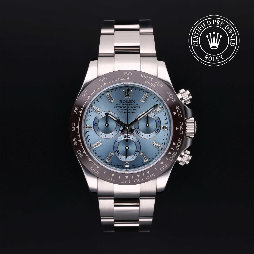 Cosmograph Daytona