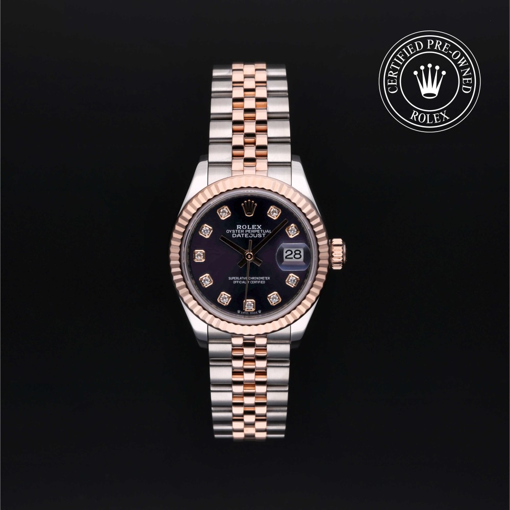 Lady-Datejust