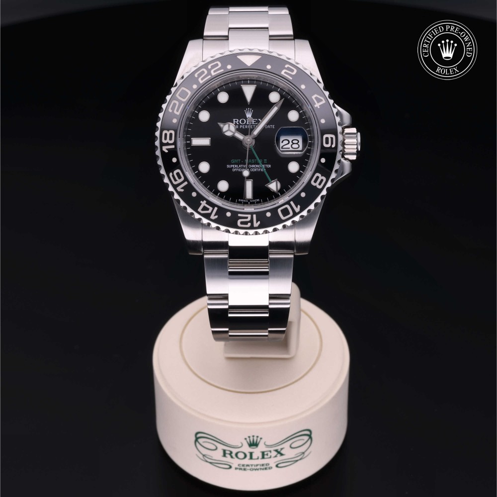 Rolex clon top