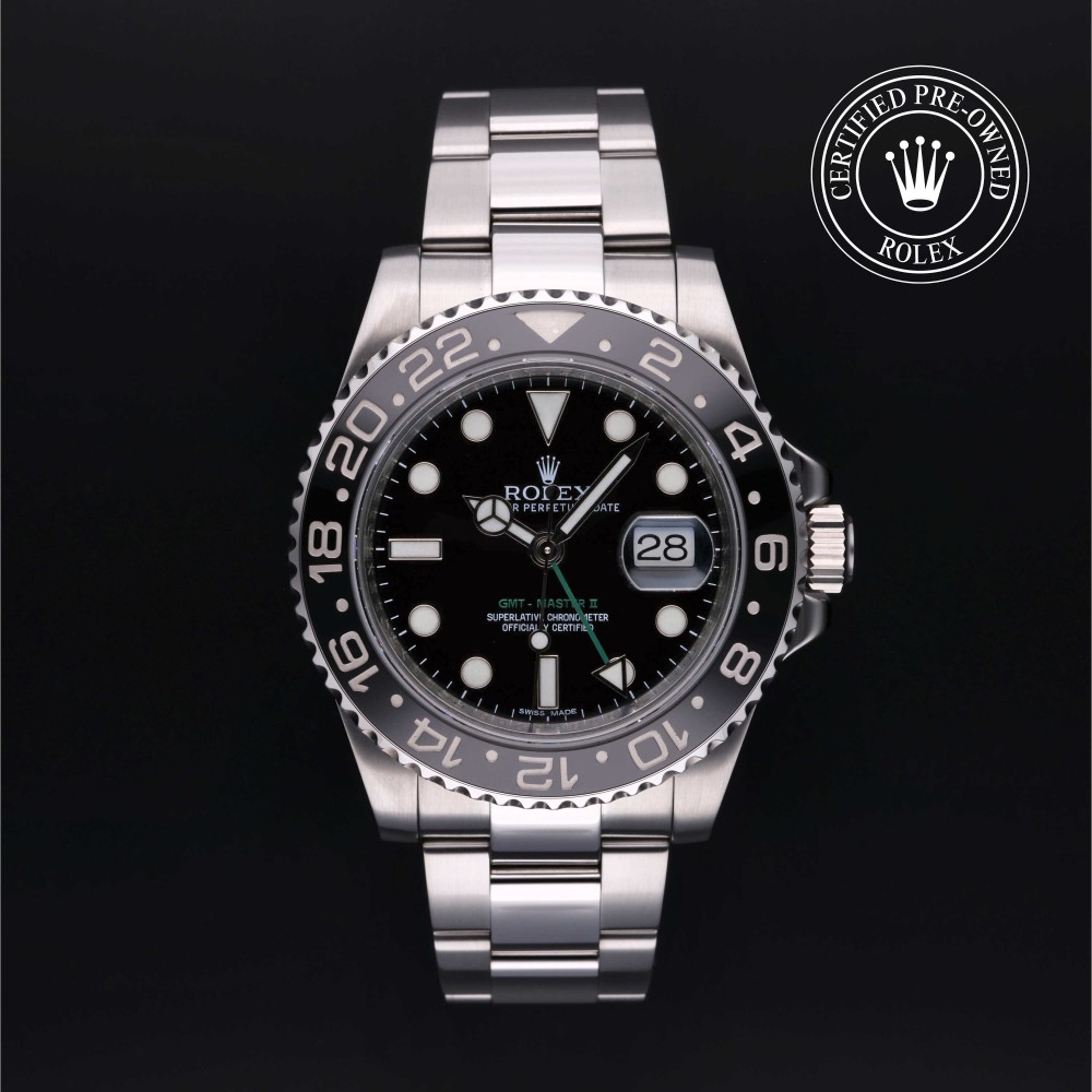 GMT-Master II