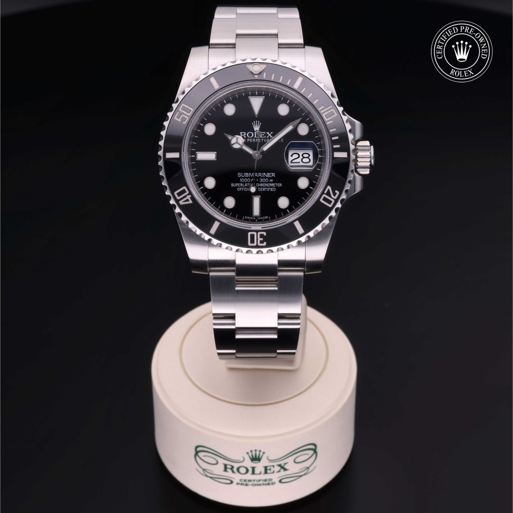 Arf submariner best sale no date