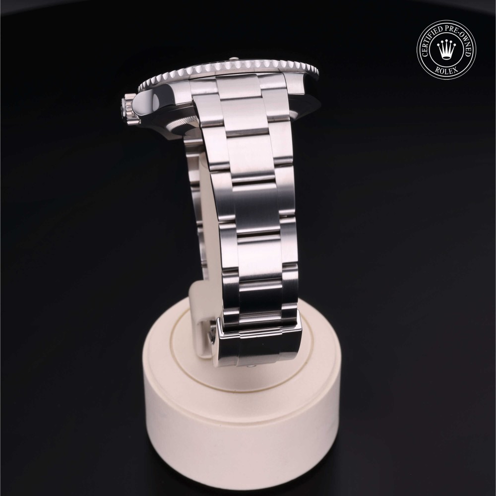 Submariner oyster clearance bracelet