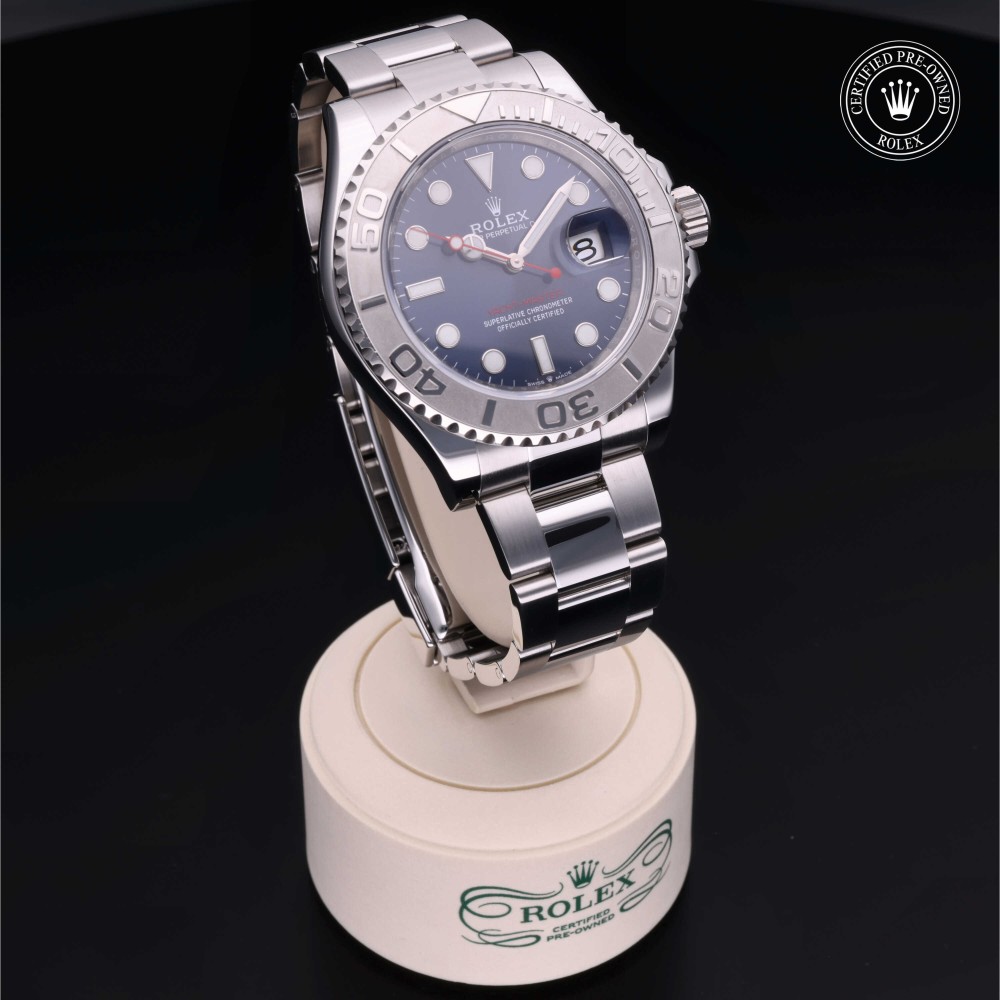 Yachtmaster 11662 top