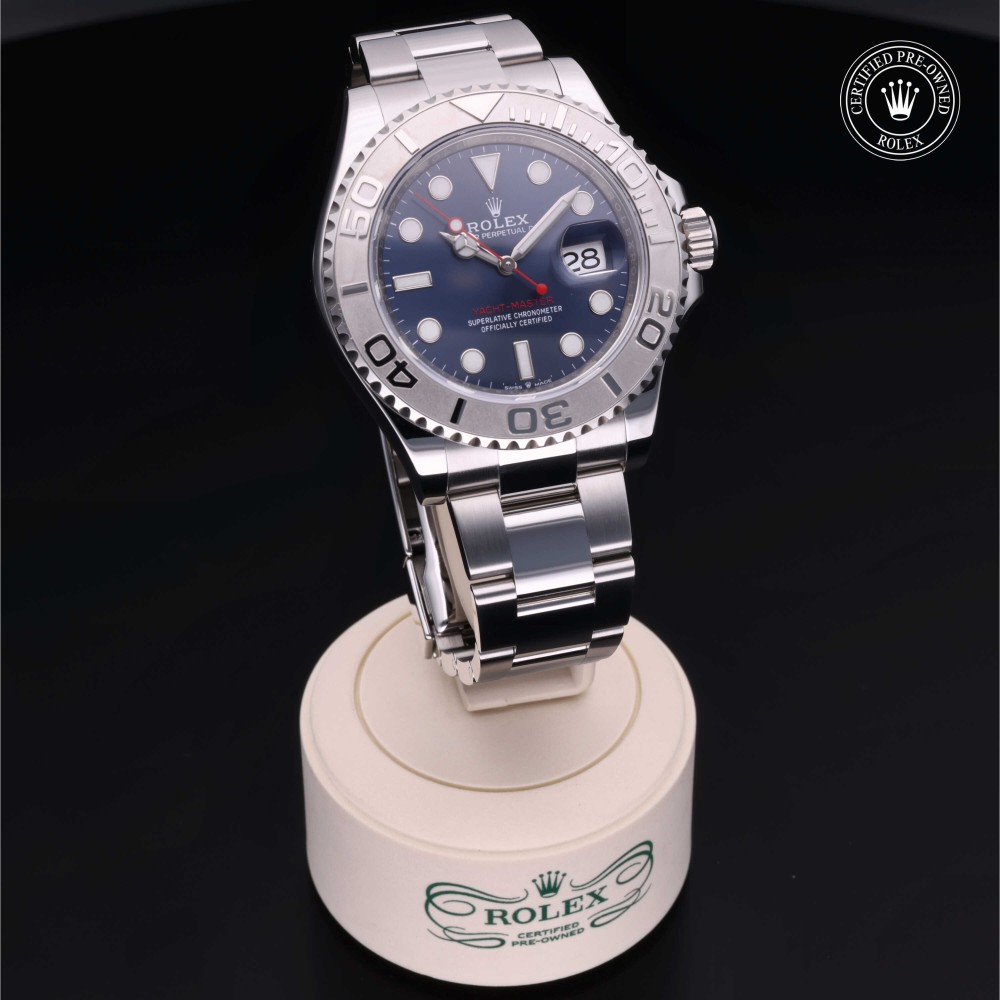 Nuovo yacht hotsell master