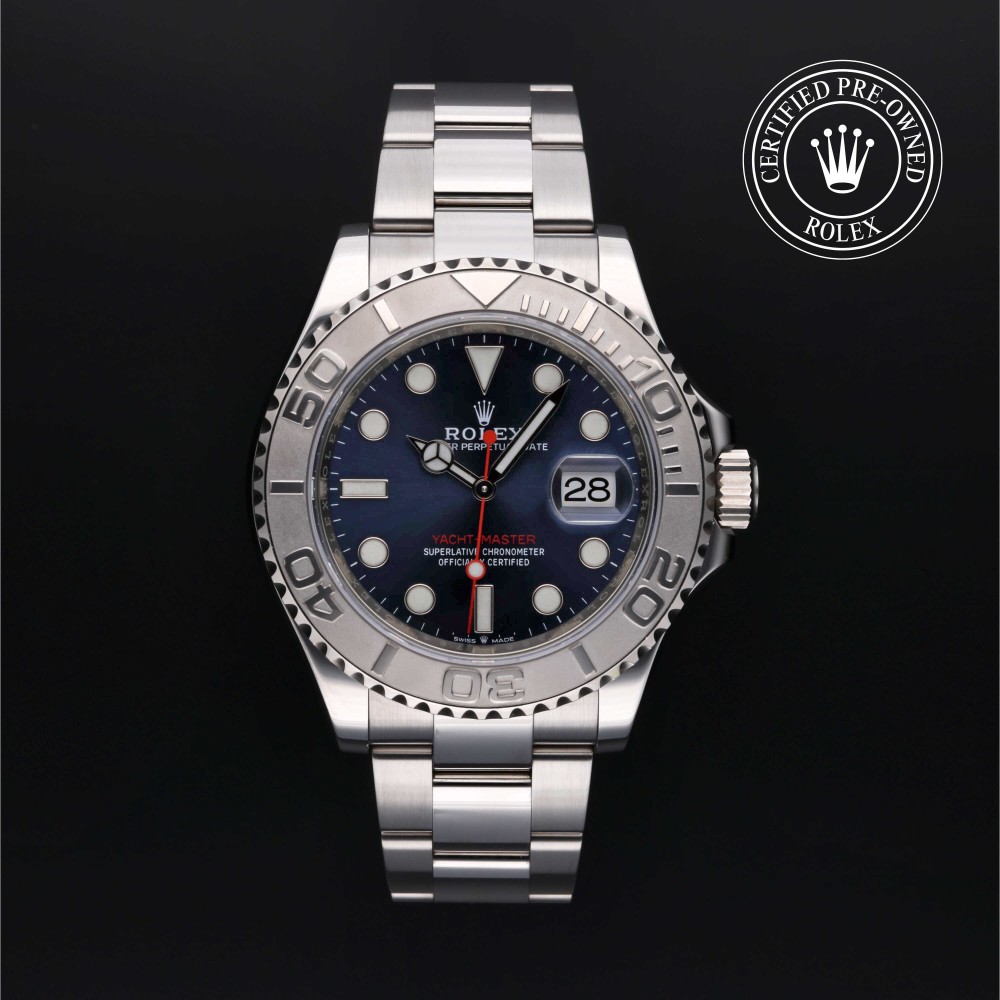 Yacht-Master