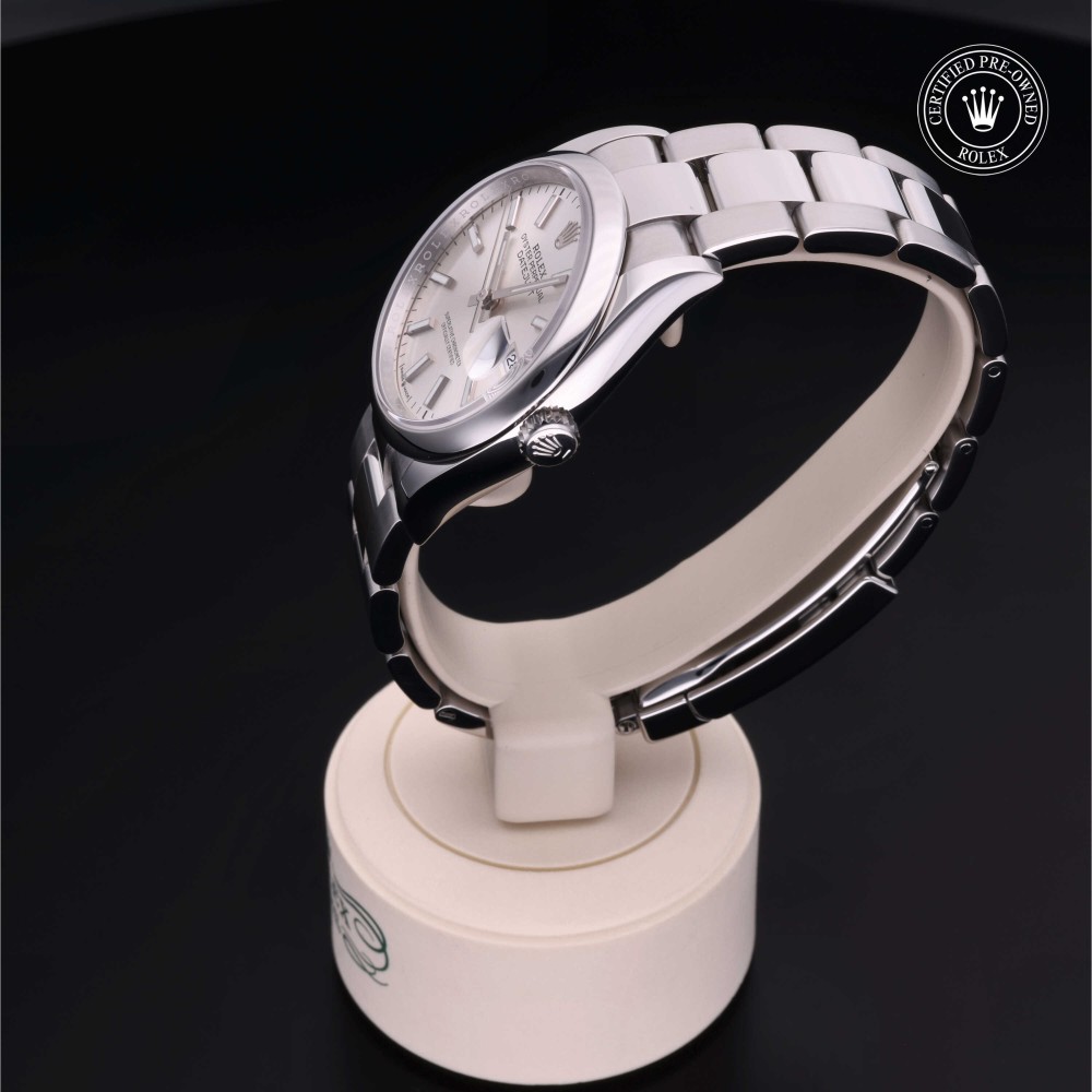 rolex-certified-pre-owned-Datejust-36 mm-Oystersteel-2019-M126200-0002