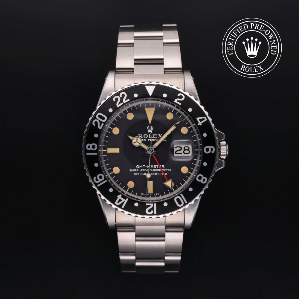 GMT-Master