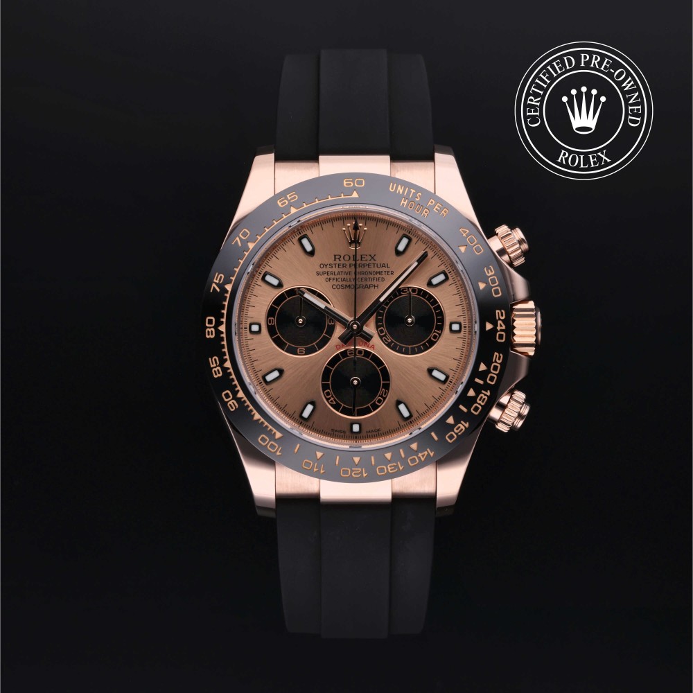 Cosmograph Daytona