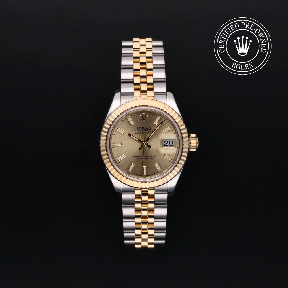 Lady-Datejust