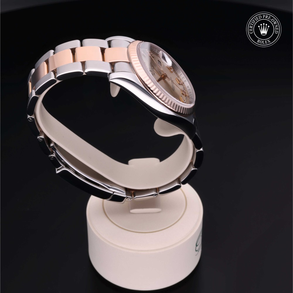 Olex smartwatch top
