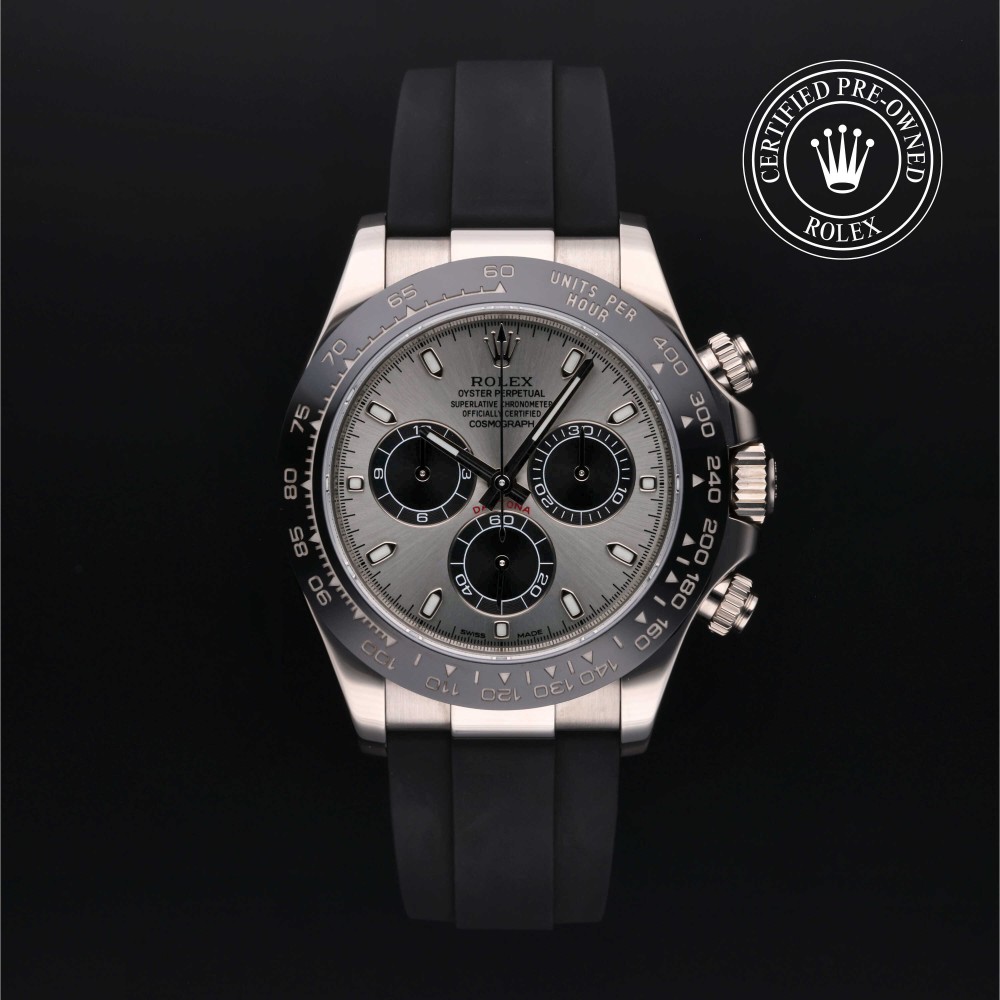 Cosmograph Daytona