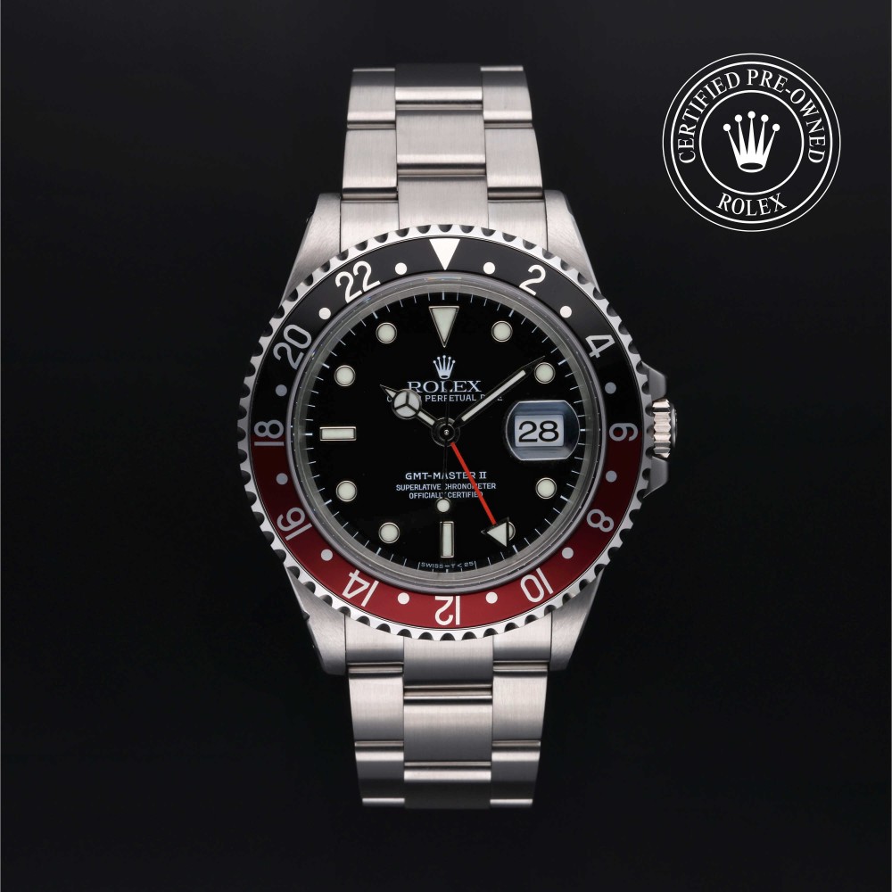 GMT-Master II