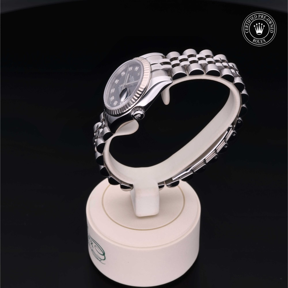 Submariner lady hot sale
