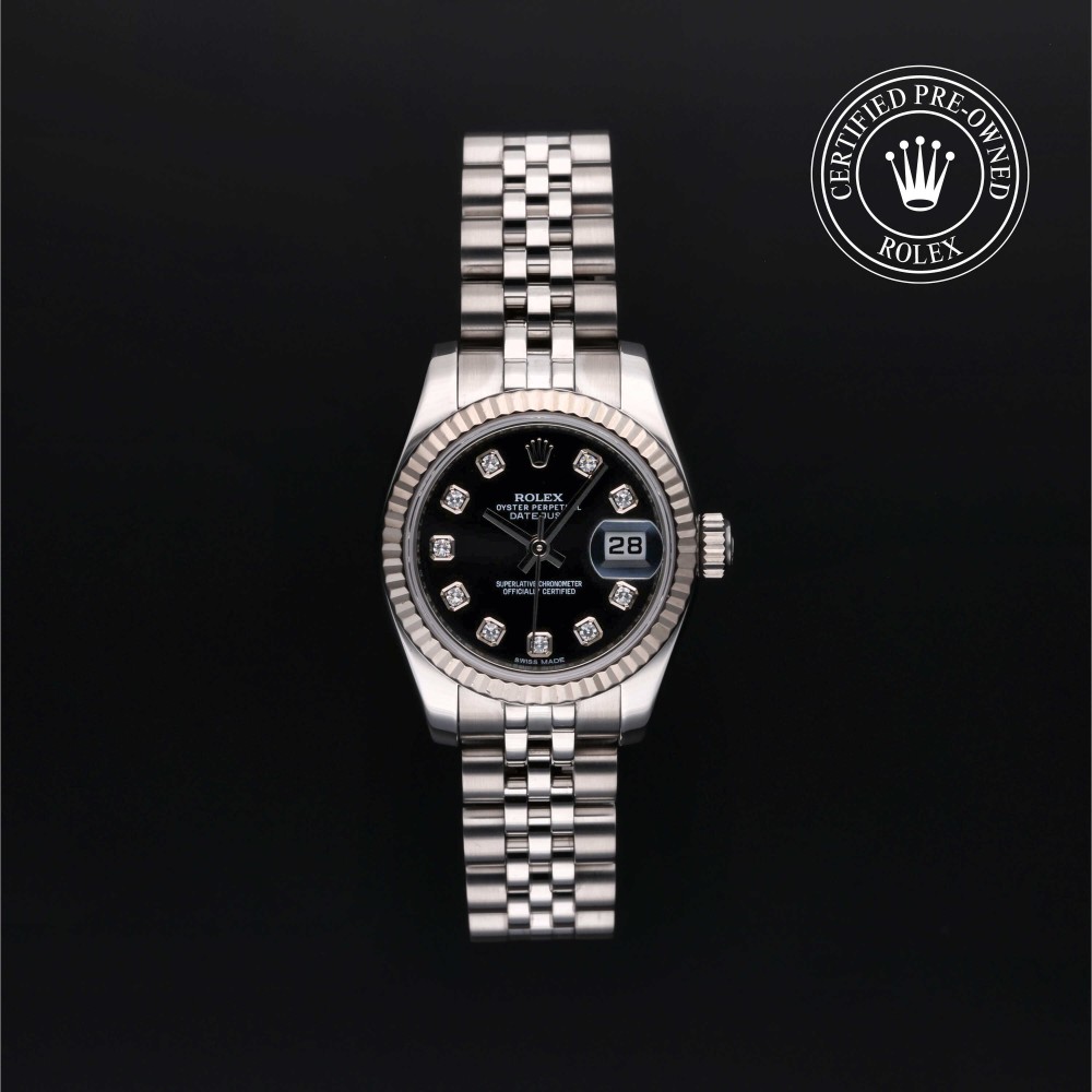 Lady-Datejust