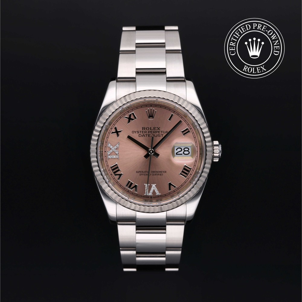 Datejust