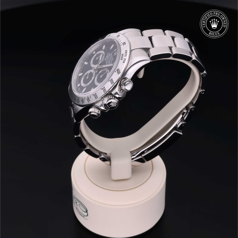 rolex-certified-pre-owned-Cosmograph Daytona-40 mm-Oystersteel-2013-M116520-0015