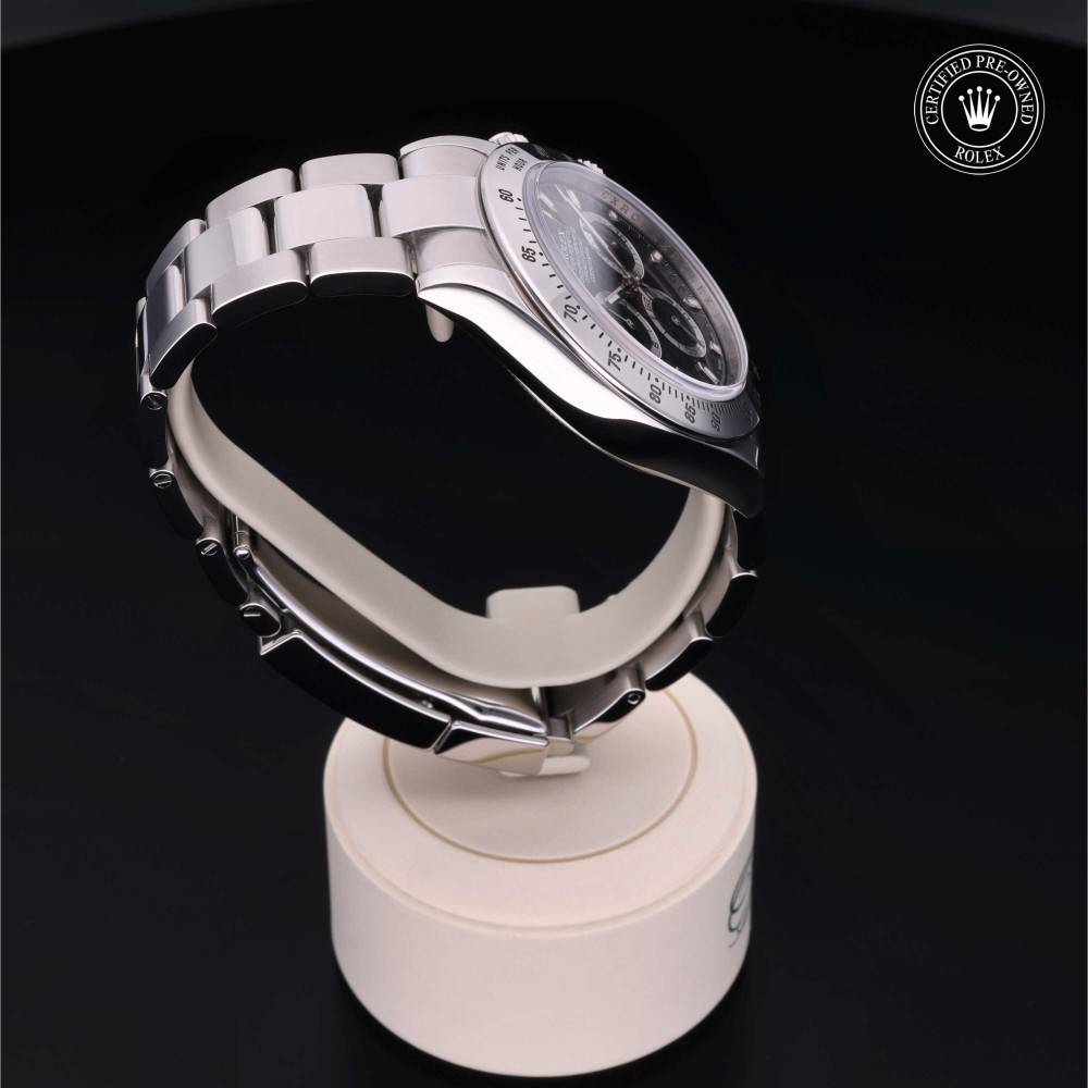 rolex-certified-pre-owned-Cosmograph Daytona-40 mm-Oystersteel-2013-M116520-0015