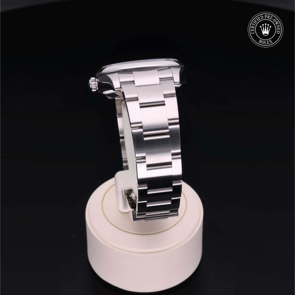 rolex-certified-pre-owned-Oyster Perpetual-34 mm-Oystersteel-2018-M114200-0023