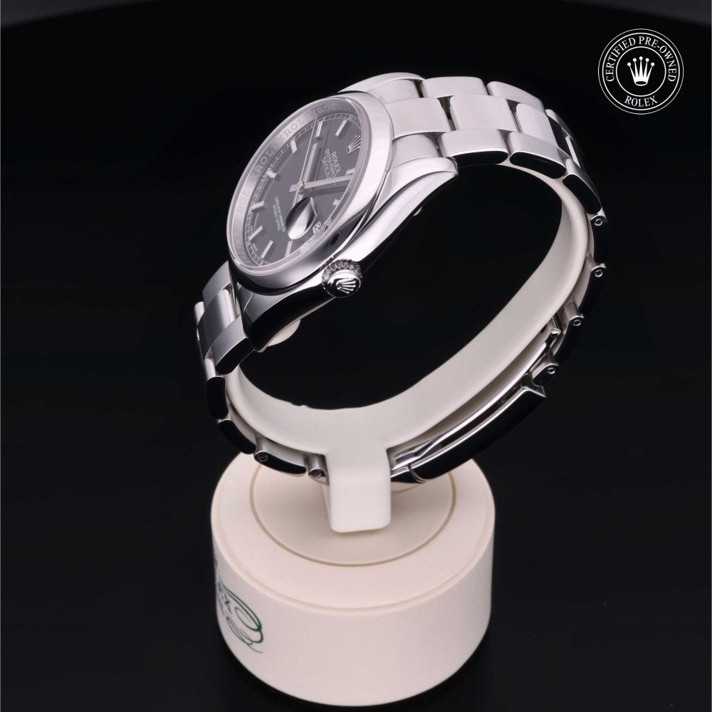rolex-certified-pre-owned-Datejust-36 mm-Oystersteel-2014-M116200-0059