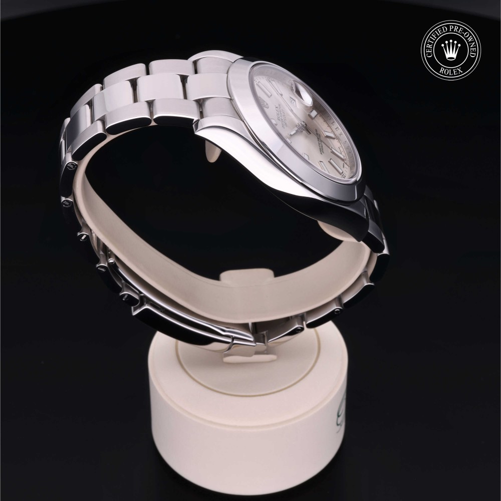 rolex-certified-pre-owned-Datejust II-41 mm-Oystersteel-2015-M116300-0007