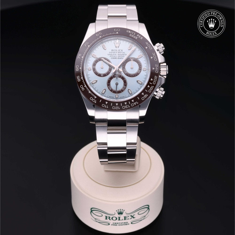 rolex-certified-pre-owned-Cosmograph Daytona-40 mm-Platinum-2014-M116506-0001