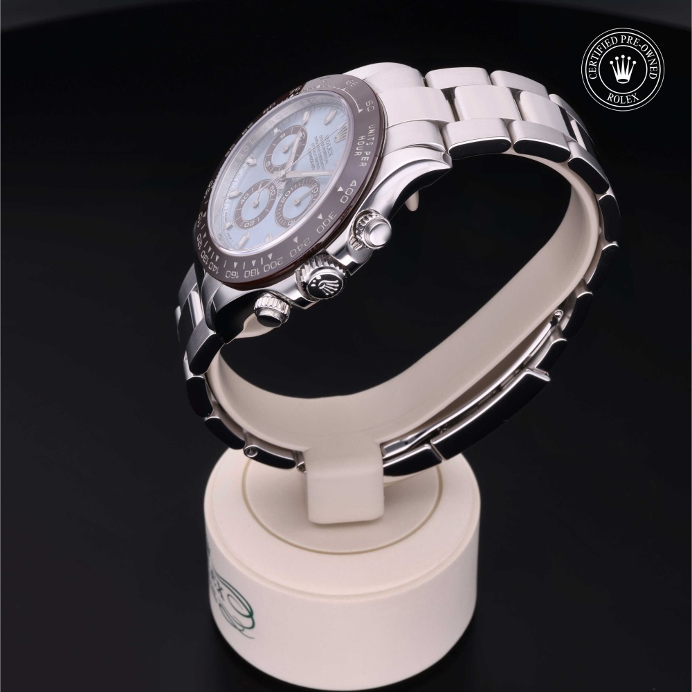 rolex-certified-pre-owned-Cosmograph Daytona-40 mm-Platinum-2014-M116506-0001