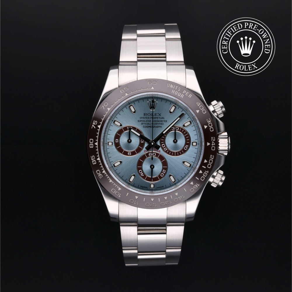 Cosmograph Daytona